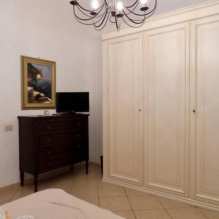 B&B Maria Piddu Palerme Extérieur photo