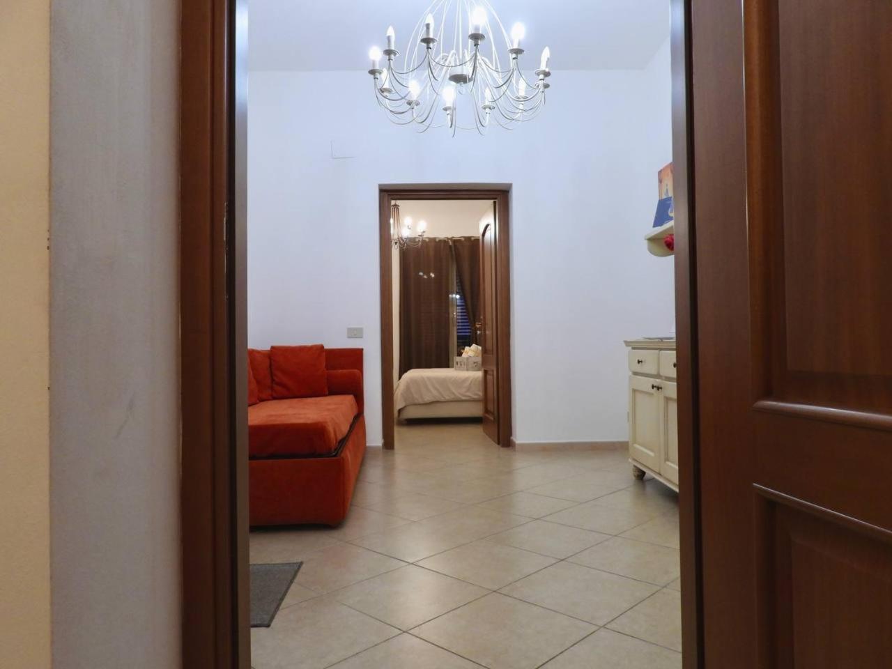 B&B Maria Piddu Palerme Extérieur photo