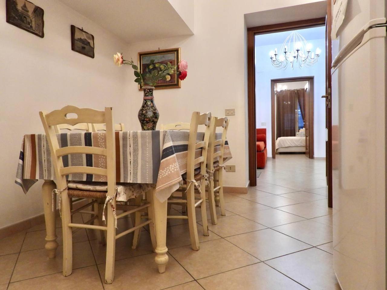 B&B Maria Piddu Palerme Extérieur photo