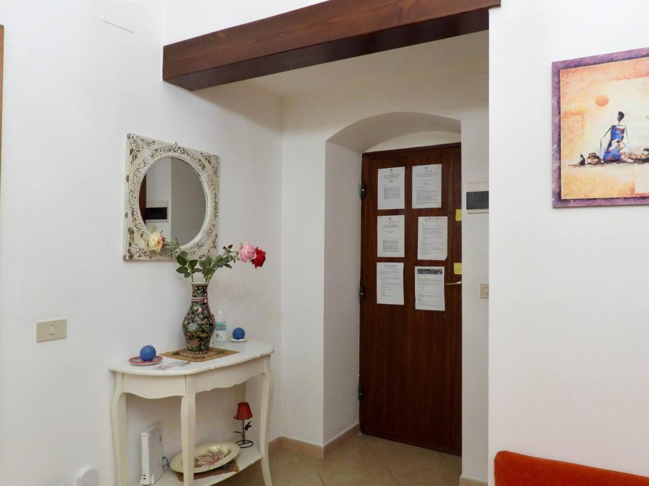 B&B Maria Piddu Palerme Extérieur photo