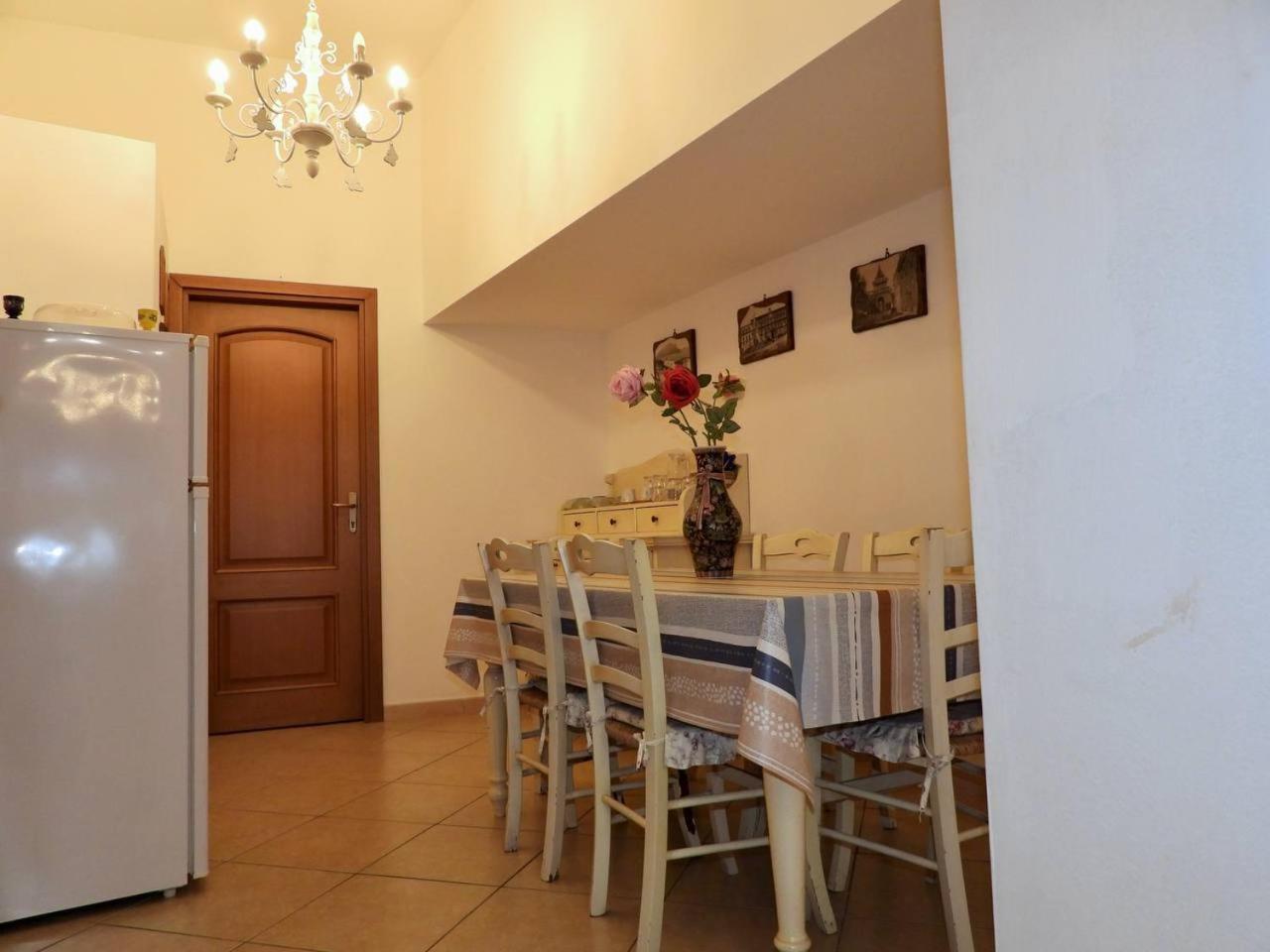 B&B Maria Piddu Palerme Extérieur photo
