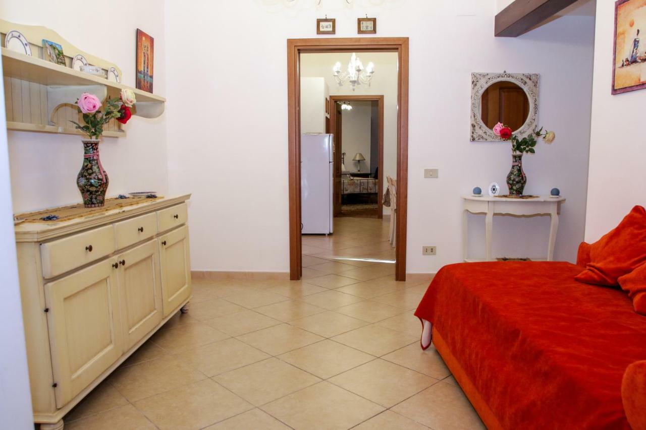 B&B Maria Piddu Palerme Extérieur photo