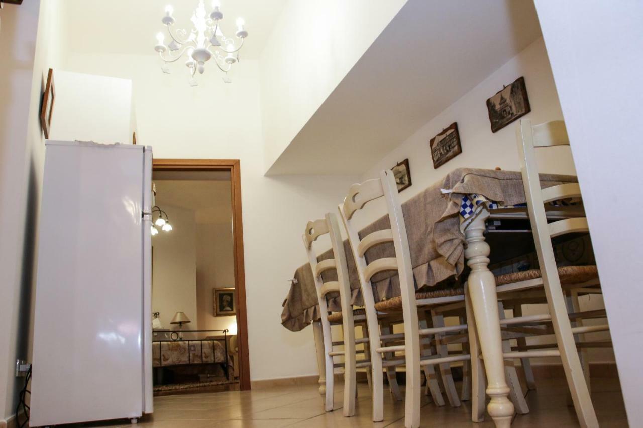 B&B Maria Piddu Palerme Extérieur photo